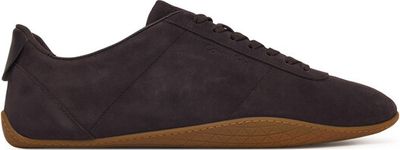 Buty sportowe damskie na wiosnę Calvin Klein ze sklepu: eobuwie.pl w kategorii: Buty sportowe damskie - zdjęcie WP-EBWP-9KUZS-09B_0000306288447