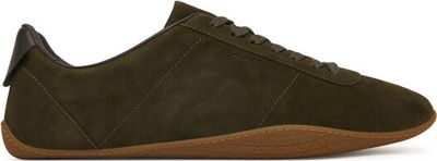 Buty sportowe damskie wiosenne Calvin Klein ze sklepu: eobuwie.pl w kategorii: Buty sportowe damskie - zdjęcie WP-EBWP-9KUZS-09B_0000306288492