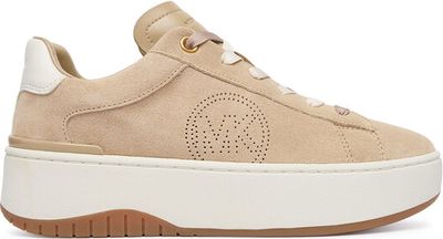 Buty sportowe damskie na wiosnę Michael Michael Kors ze sklepu: eobuwie.pl w kategorii: Buty sportowe damskie - zdjęcie WP-EBWP-9KUZS-09B_0000306289574
