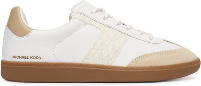 Michael Michael Kors - Buty sportowe damskie na wiosnę ze sklepu: eobuwie.pl w kategorii: Buty sportowe damskie - zdjęcie WP-EBWP-9KUZS-09B_0000306289628