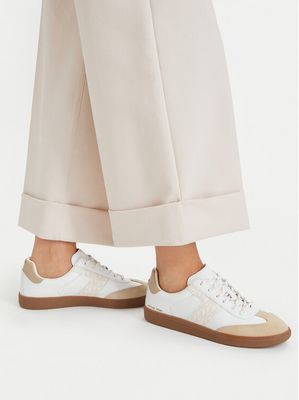 Michael Michael Kors - Buty sportowe damskie na wiosnę ze sklepu: eobuwie.pl w kategorii: Buty sportowe damskie - zdjęcie WP-EBWP-9KUZS-09B_0000306289628