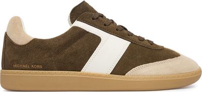 Michael Michael Kors - Buty sportowe damskie wiosenne ze sklepu: eobuwie.pl w kategorii: Buty sportowe damskie - zdjęcie WP-EBWP-9KUZS-09B_0000306289642