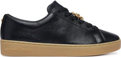 Buty sportowe damskie Michael Michael Kors ze sklepu: eobuwie.pl w kategorii: Buty sportowe damskie - zdjęcie WP-EBWP-9KUZS-09B_0000306289666