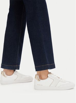 Buty sportowe damskie na wiosnę Michael Michael Kors ze sklepu: eobuwie.pl w kategorii: Buty sportowe damskie - zdjęcie WP-EBWP-9KUZS-09B_0000306289673