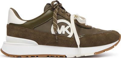 Michael Michael Kors - Buty sportowe damskie na wiosnę ze sklepu: eobuwie.pl w kategorii: Buty sportowe damskie - zdjęcie WP-EBWP-9KUZS-09B_0000306289727