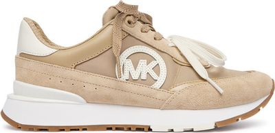 Buty sportowe damskie na wiosnę Michael Michael Kors ze sklepu: eobuwie.pl w kategorii: Buty sportowe damskie - zdjęcie WP-EBWP-9KUZS-09B_0000306289734