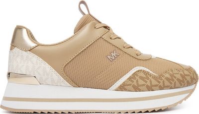 Buty sportowe damskie na wiosnę Michael Michael Kors ze sklepu: eobuwie.pl w kategorii: Buty sportowe damskie - zdjęcie WP-EBWP-9KUZS-09B_0000306289758