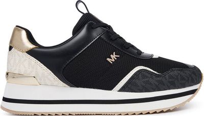 Buty sportowe damskie na wiosnę Michael Michael Kors ze sklepu: eobuwie.pl w kategorii: Buty sportowe damskie - zdjęcie WP-EBWP-9KUZS-09B_0000306289765