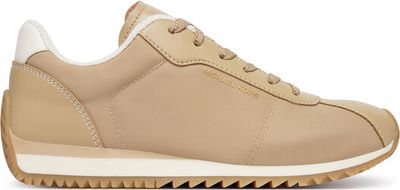 Buty sportowe damskie wiosenne Michael Michael Kors ze sklepu: eobuwie.pl w kategorii: Buty sportowe damskie - zdjęcie WP-EBWP-9KUZS-09B_0000306289796