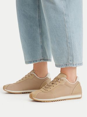 Buty sportowe damskie wiosenne Michael Michael Kors ze sklepu: eobuwie.pl w kategorii: Buty sportowe damskie - zdjęcie WP-EBWP-9KUZS-09B_0000306289796