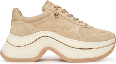 Buty sportowe damskie na wiosnę Michael Michael Kors ze sklepu: eobuwie.pl w kategorii: Buty sportowe damskie - zdjęcie WP-EBWP-9KUZS-09B_0000306289840