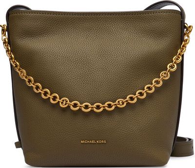 Michael Michael Kors - Listonoszka elegancka ze sklepu: eobuwie.pl w kategorii: Listonoszki - zdjęcie WP-EBWP-9KUZS-09B_0000306289987