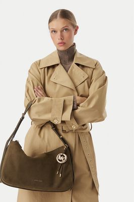 Listonoszka Michael Michael Kors ze sklepu: eobuwie.pl w kategorii: Listonoszki - zdjęcie WP-EBWP-9KUZS-09B_0000306290068