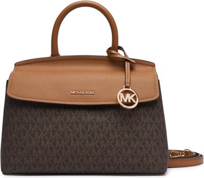 Michael Michael Kors - Kuferek elegancki ze sklepu: eobuwie.pl w kategorii: Kuferki - zdjęcie WP-EBWP-9KUZS-09B_0000306290143