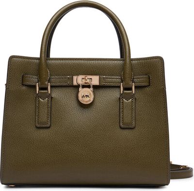 Kuferek elegancki Michael Michael Kors ze sklepu: eobuwie.pl w kategorii: Kuferki - zdjęcie WP-EBWP-9KUZS-09B_0000306290198
