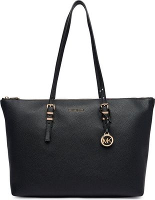 Shopper bag elegancka Michael Michael Kors ze sklepu: eobuwie.pl w kategorii: Torby Shopper bag - zdjęcie WP-EBWP-9KUZS-09B_0000306290235