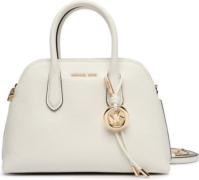 Kuferek elegancki Michael Michael Kors ze sklepu: eobuwie.pl w kategorii: Kuferki - zdjęcie WP-EBWP-9KUZS-09B_0000306290419