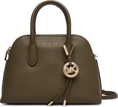 Michael Michael Kors - Kuferek elegancki ze sklepu: eobuwie.pl w kategorii: Kuferki - zdjęcie WP-EBWP-9KUZS-09B_0000306290433