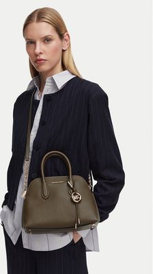 Michael Michael Kors - Kuferek elegancki ze sklepu: eobuwie.pl w kategorii: Kuferki - zdjęcie WP-EBWP-9KUZS-09B_0000306290433