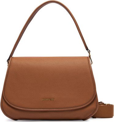 Listonoszka elegancka Michael Michael Kors ze sklepu: eobuwie.pl w kategorii: Listonoszki - zdjęcie WP-EBWP-9KUZS-09B_0000306290501
