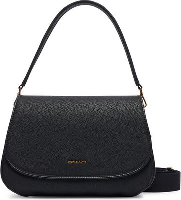 Listonoszka elegancka Michael Michael Kors ze sklepu: eobuwie.pl w kategorii: Listonoszki - zdjęcie WP-EBWP-9KUZS-09B_0000306290518