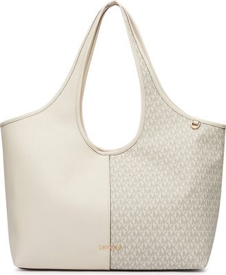 Shopper bag zimowy Michael Michael Kors ze sklepu: eobuwie.pl w kategorii: Torby Shopper bag - zdjęcie WP-EBWP-9KUZS-09B_0000306290570