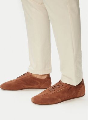 Michael Michael Kors - Buty sportowe męskie na wiosnę ze sklepu: eobuwie.pl w kategorii: Buty sportowe męskie - zdjęcie WP-EBWP-9KUZS-09B_0000306290792
