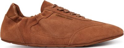 Michael Michael Kors - Buty sportowe męskie na wiosnę ze sklepu: eobuwie.pl w kategorii: Buty sportowe męskie - zdjęcie WP-EBWP-9KUZS-09B_0000306290792