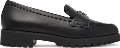Michael Michael Kors - Lordsy jesienne ze sklepu: eobuwie.pl w kategorii: Lordsy damskie - zdjęcie WP-EBWP-9KUZS-09B_0000306291065