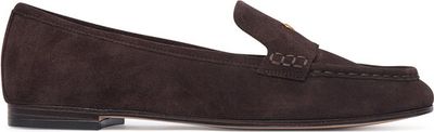 Michael Michael Kors - Mokasyny jesienne ze sklepu: eobuwie.pl w kategorii: Mokasyny damskie - zdjęcie WP-EBWP-9KUZS-09B_0000306291102