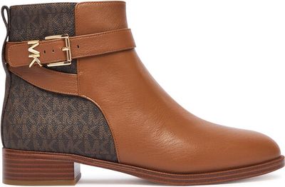 Botki eleganckie Michael Michael Kors ze sklepu: eobuwie.pl w kategorii: Botki - zdjęcie WP-EBWP-9KUZS-09B_0000306291218