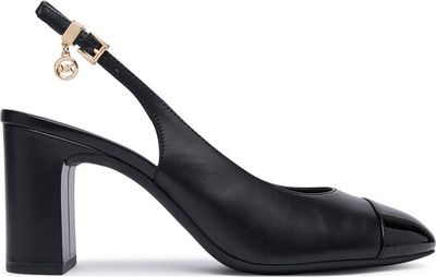 Czółenka eleganckie Michael Michael Kors ze sklepu: eobuwie.pl w kategorii: Czółenka - zdjęcie WP-EBWP-9KUZS-09B_0000306291232