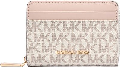 Michael Michael Kors - Portfel damski ze sklepu: eobuwie.pl w kategorii: Portfele damskie - zdjęcie WP-EBWP-9KUZS-09B_0000306291324