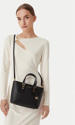 Michael Michael Kors - Listonoszka ze sklepu: eobuwie.pl w kategorii: Listonoszki - zdjęcie WP-EBWP-9KUZS-09B_0000306291539