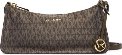 Listonoszka elegancka Michael Michael Kors ze sklepu: eobuwie.pl w kategorii: Listonoszki - zdjęcie WP-EBWP-9KUZS-09B_0000306291546