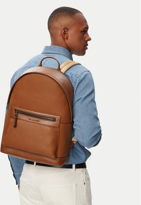 Plecak na lato Michael Michael Kors ze sklepu: eobuwie.pl w kategorii: Plecaki - zdjęcie WP-EBWP-9KUZS-09B_0000306291805