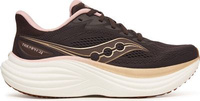 Buty sportowe damskie Saucony ze sklepu: eobuwie.pl w kategorii: Buty sportowe damskie - zdjęcie WP-EBWP-9KUZS-09B_0000306292109