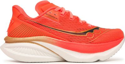 Buty sportowe damskie Saucony ze sklepu: eobuwie.pl w kategorii: Buty sportowe damskie - zdjęcie WP-EBWP-9KUZS-09B_0000306292123