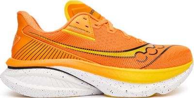 Buty sportowe męskie na wiosnę Saucony ze sklepu: eobuwie.pl w kategorii: Buty sportowe męskie - zdjęcie WP-EBWP-9KUZS-09B_0000306292185