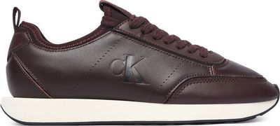 Calvin Klein - Buty sportowe damskie na wiosnę ze sklepu: eobuwie.pl w kategorii: Buty sportowe damskie - zdjęcie WP-EBWP-9KUZS-09B_0000306296367