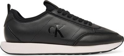 Buty sportowe damskie na wiosnę Calvin Klein ze sklepu: eobuwie.pl w kategorii: Buty sportowe damskie - zdjęcie WP-EBWP-9KUZS-09B_0000306296435