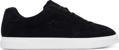 Buty sportowe męskie na wiosnę Calvin Klein ze sklepu: eobuwie.pl w kategorii: Buty sportowe męskie - zdjęcie WP-EBWP-9KUZS-09B_0000306296596