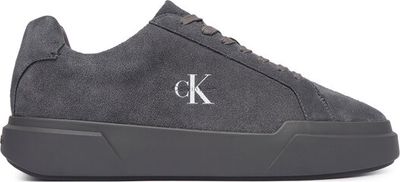Calvin Klein - Buty sportowe męskie na jesień na wiosnę ze sklepu: eobuwie.pl w kategorii: Buty sportowe męskie - zdjęcie WP-EBWP-9KUZS-09B_0000306296602