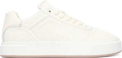Buty sportowe męskie na wiosnę Calvin Klein ze sklepu: eobuwie.pl w kategorii: Buty sportowe męskie - zdjęcie WP-EBWP-9KUZS-09B_0000306296626