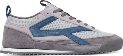 Buty sportowe męskie na wiosnę Calvin Klein ze sklepu: eobuwie.pl w kategorii: Buty sportowe męskie - zdjęcie WP-EBWP-9KUZS-09B_0000306296633