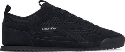 Calvin Klein - Buty sportowe męskie jesienne ze sklepu: eobuwie.pl w kategorii: Buty sportowe męskie - zdjęcie WP-EBWP-9KUZS-09B_0000306296664