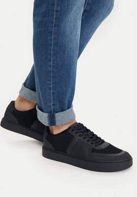 Buty sportowe męskie Calvin Klein ze sklepu: eobuwie.pl w kategorii: Buty sportowe męskie - zdjęcie WP-EBWP-9KUZS-09B_0000306296688