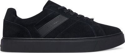 Buty sportowe męskie jesienne Calvin Klein ze sklepu: eobuwie.pl w kategorii: Buty sportowe męskie - zdjęcie WP-EBWP-9KUZS-09B_0000306296695