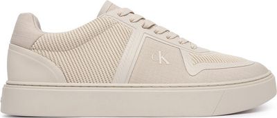Buty sportowe męskie wiosenne Calvin Klein ze sklepu: eobuwie.pl w kategorii: Buty sportowe męskie - zdjęcie WP-EBWP-9KUZS-09B_0000306296725