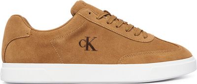Buty sportowe męskie na wiosnę Calvin Klein ze sklepu: eobuwie.pl w kategorii: Buty sportowe męskie - zdjęcie WP-EBWP-9KUZS-09B_0000306296732